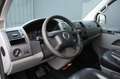 Volkswagen Transporter 2.5 TDI 340 Comfortline DC SILVER EDITION - AUTOMA Plateado - thumbnail 18