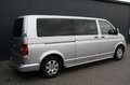 Volkswagen Transporter 2.5 TDI 340 Comfortline DC SILVER EDITION - AUTOMA Plateado - thumbnail 12