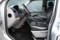 Volkswagen Transporter 2.5 TDI 340 Comfortline DC SILVER EDITION - AUTOMA Plateado - thumbnail 4