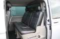 Volkswagen Transporter 2.5 TDI 340 Comfortline DC SILVER EDITION - AUTOMA Plateado - thumbnail 5