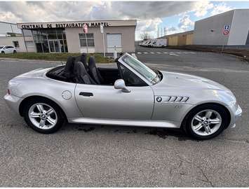 Z3 2.2i A