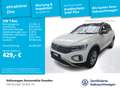 Volkswagen T-Roc GOAL 2.0 TDI DSG LED-PLUS AHZV KAM TRAVEL Schwarz - thumbnail 1