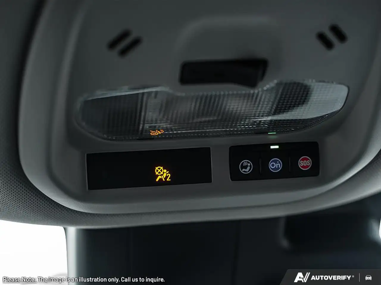 Chevrolet Trax снимка Chevrolet Trax