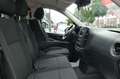 Mercedes-Benz Vito 119 CDI SELECT Kompakt LANG 1.Hand LED 9G Schwarz - thumbnail 6