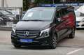 Mercedes-Benz Vito 119 CDI SELECT Kompakt LANG 1.Hand LED 9G Schwarz - thumbnail 2