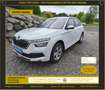 Skoda Kamiq 1,0 TSI Ambition, Anhängerkupplung, Sitzhzg. Weiß - thumbnail 1