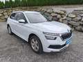 Skoda Kamiq 1,0 TSI Ambition, Anhängerkupplung, Sitzhzg. Weiß - thumbnail 9