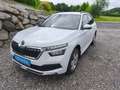Skoda Kamiq 1,0 TSI Ambition, Anhängerkupplung, Sitzhzg. Weiß - thumbnail 8