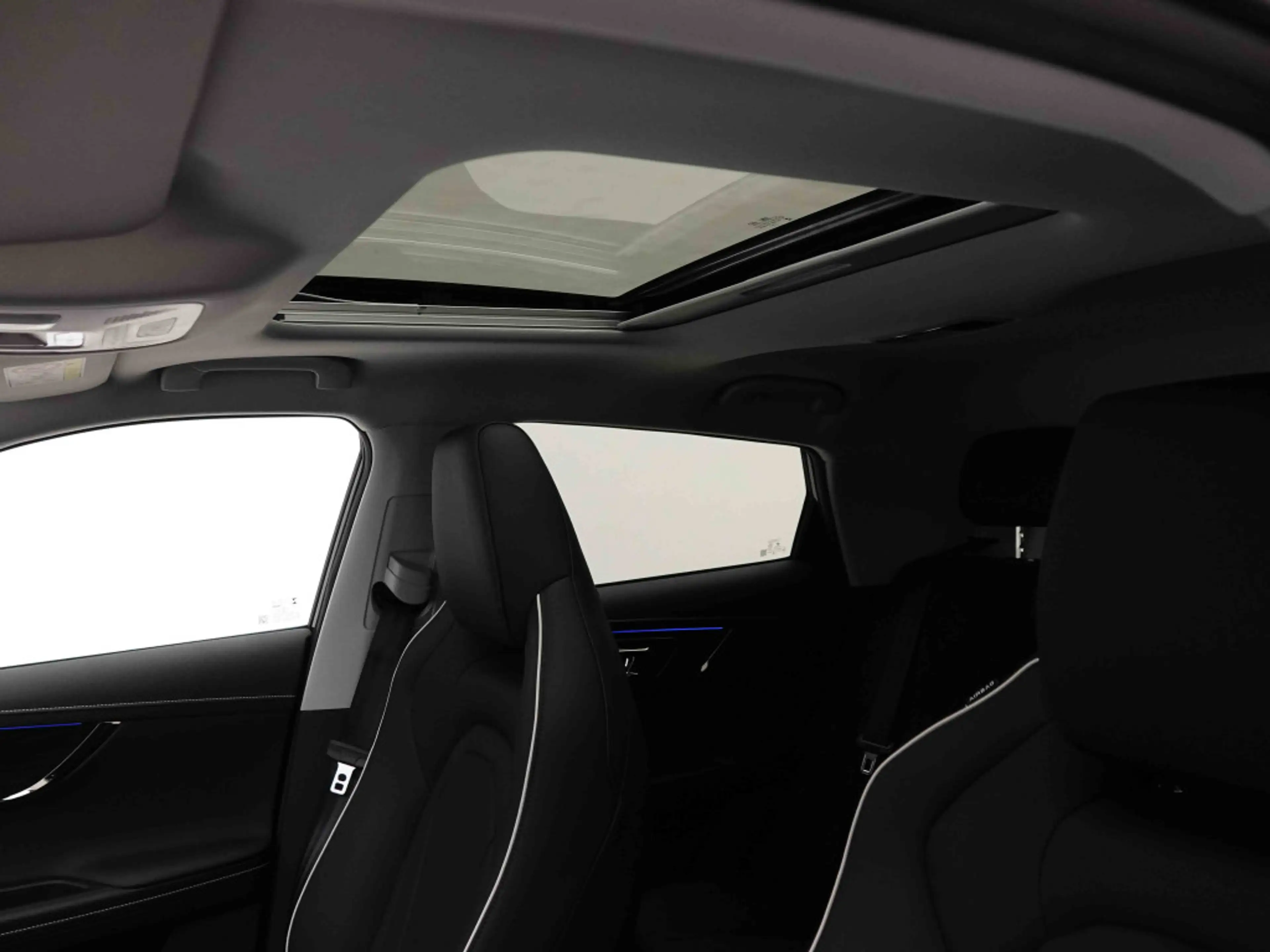 Omoda 5 1.6 TGDi 147 DCT Premium + Pano + Leather + Virtual + LED + ALU18 — photo 10