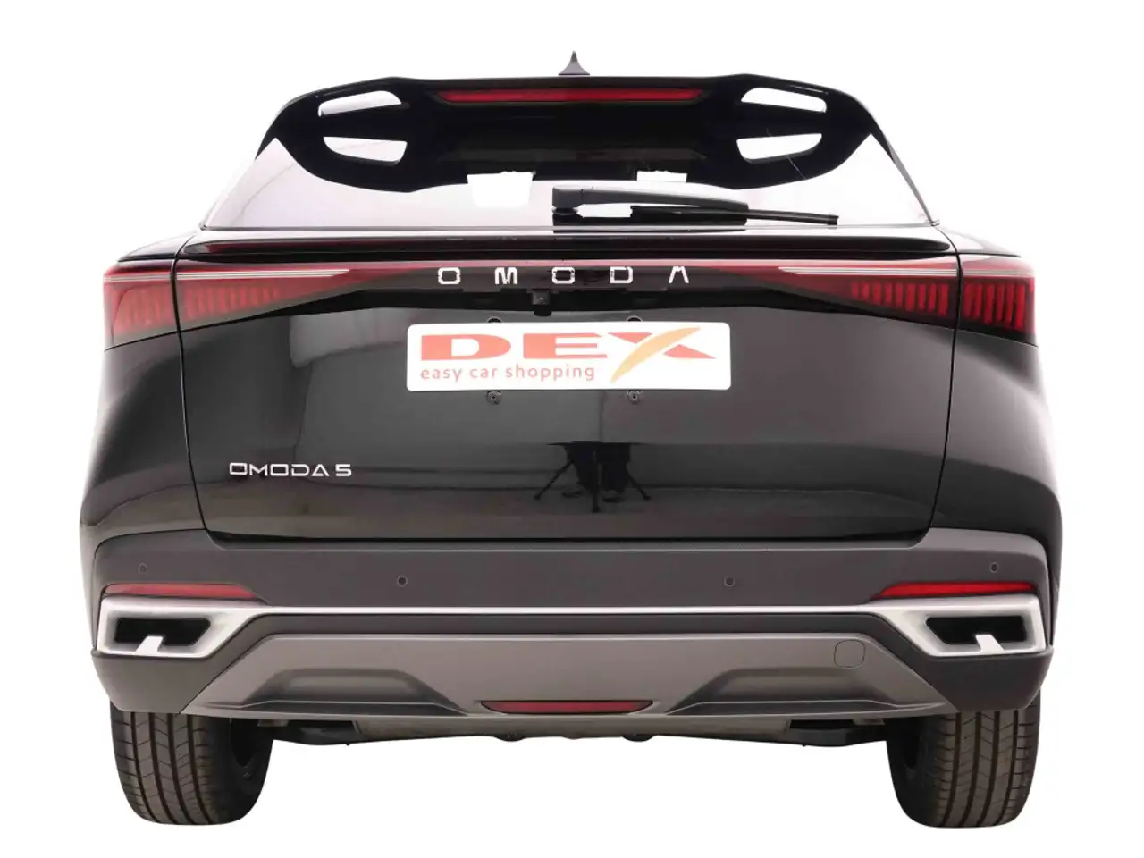 OMODA 5