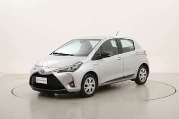 Hybrid Active 1.5 Full Hybrid 101CV