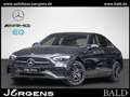 Mercedes-Benz C 300 e AMG/Wide/Digital/360/HUD/Memo/Night/18" Šedá - thumbnail 1