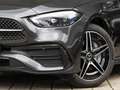 Mercedes-Benz C 300 e AMG/Wide/Digital/360/HUD/Memo/Night/18" Šedá - thumbnail 5