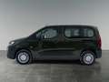 Toyota Proace City Proace City Verso 1,5l 100PS Shuttle L1 Grün - thumbnail 2