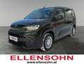 Toyota Proace City Proace City Verso 1,5l 100PS Shuttle L1 Grün - thumbnail 1