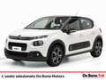 Citroen C3 1.2 puretech shine s&s 83cv neopatentati my18 Bianco - thumbnail 1