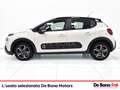 Citroen C3 1.2 puretech shine s&s 83cv neopatentati my18 Bianco - thumbnail 3