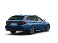 BMW 520 d xDrive Touring M Sport Park-Assistent HiFi Blau - thumbnail 3