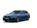 BMW 520 d xDrive Touring M Sport Park-Assistent HiFi Blau - thumbnail 1