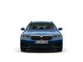 BMW 520 d xDrive Touring M Sport Park-Assistent HiFi Blau - thumbnail 5