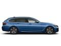 BMW 520 d xDrive Touring M Sport Park-Assistent HiFi Blau - thumbnail 4