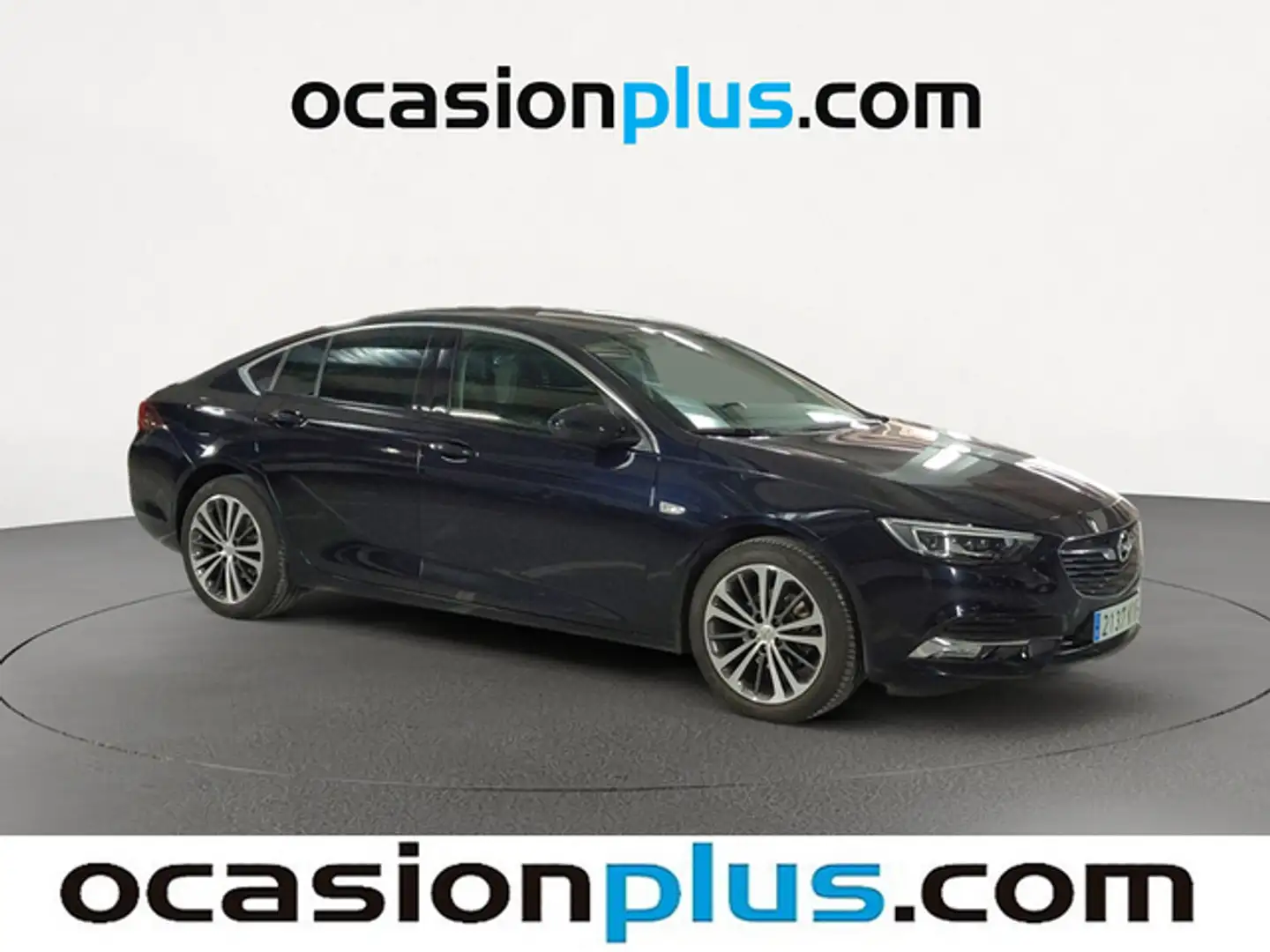 Opel Insignia 1.5 T XFT S&S Innovation 165 Azul - 2