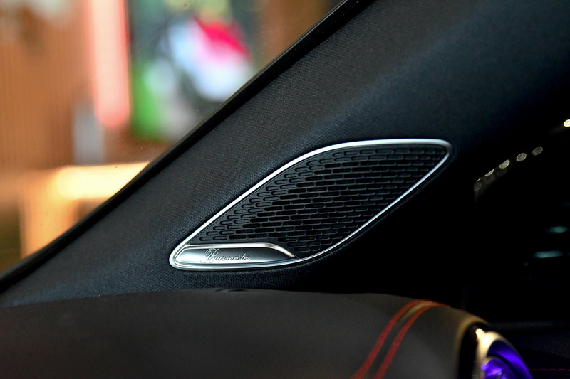 Mercedes-Benz CLA 35 AMG 4MATIC Aero. Schaal, Perf Stuur, Burm, Keyless, Ca — photo 16