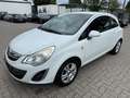 Opel Corsa D Satellite Blanco - thumbnail 1