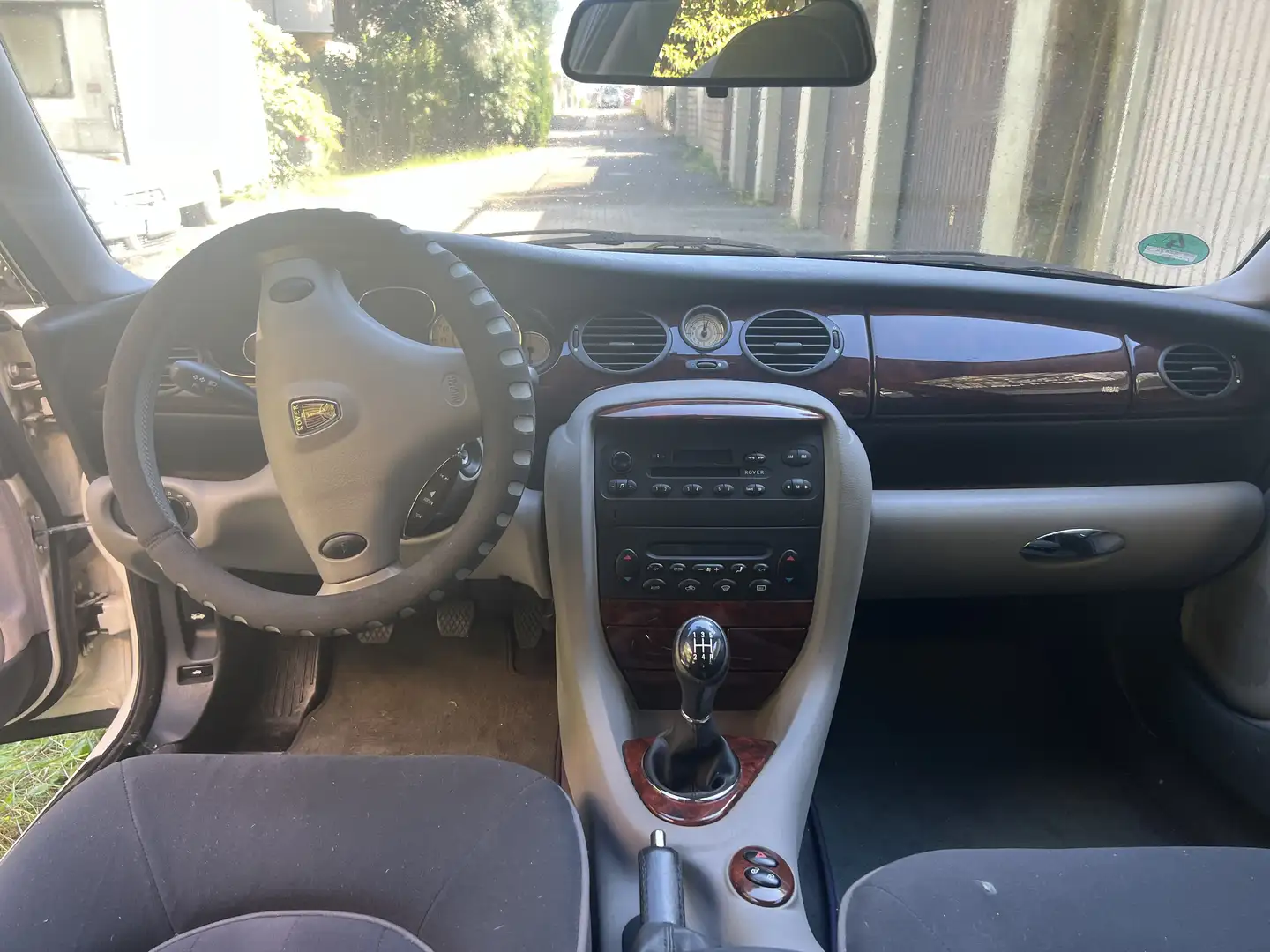 Rover 75 1.8 Charme - 1