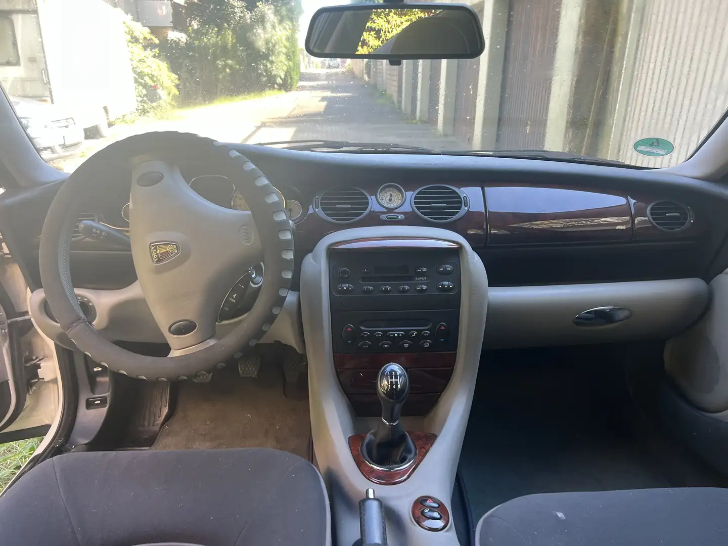 Rover 75 1.8 Charme - 2