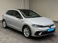 Volkswagen Polo R-Line 1.0 TSI DSG | IQ.LIGHT APP-CONN PDC Zilver - thumbnail 24