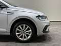 Volkswagen Polo R-Line 1.0 TSI DSG | IQ.LIGHT APP-CONN PDC Zilver - thumbnail 16