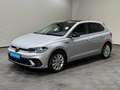 Volkswagen Polo R-Line 1.0 TSI DSG | IQ.LIGHT APP-CONN PDC Zilver - thumbnail 2