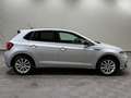 Volkswagen Polo R-Line 1.0 TSI DSG | IQ.LIGHT APP-CONN PDC Zilver - thumbnail 15