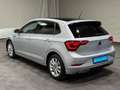 Volkswagen Polo R-Line 1.0 TSI DSG | IQ.LIGHT APP-CONN PDC Zilver - thumbnail 5