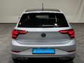 Volkswagen Polo R-Line 1.0 TSI DSG | IQ.LIGHT APP-CONN PDC Zilver - thumbnail 12
