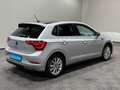 Volkswagen Polo R-Line 1.0 TSI DSG | IQ.LIGHT APP-CONN PDC Zilver - thumbnail 14