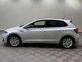 Volkswagen Polo R-Line 1.0 TSI DSG | IQ.LIGHT APP-CONN PDC Zilver - thumbnail 3