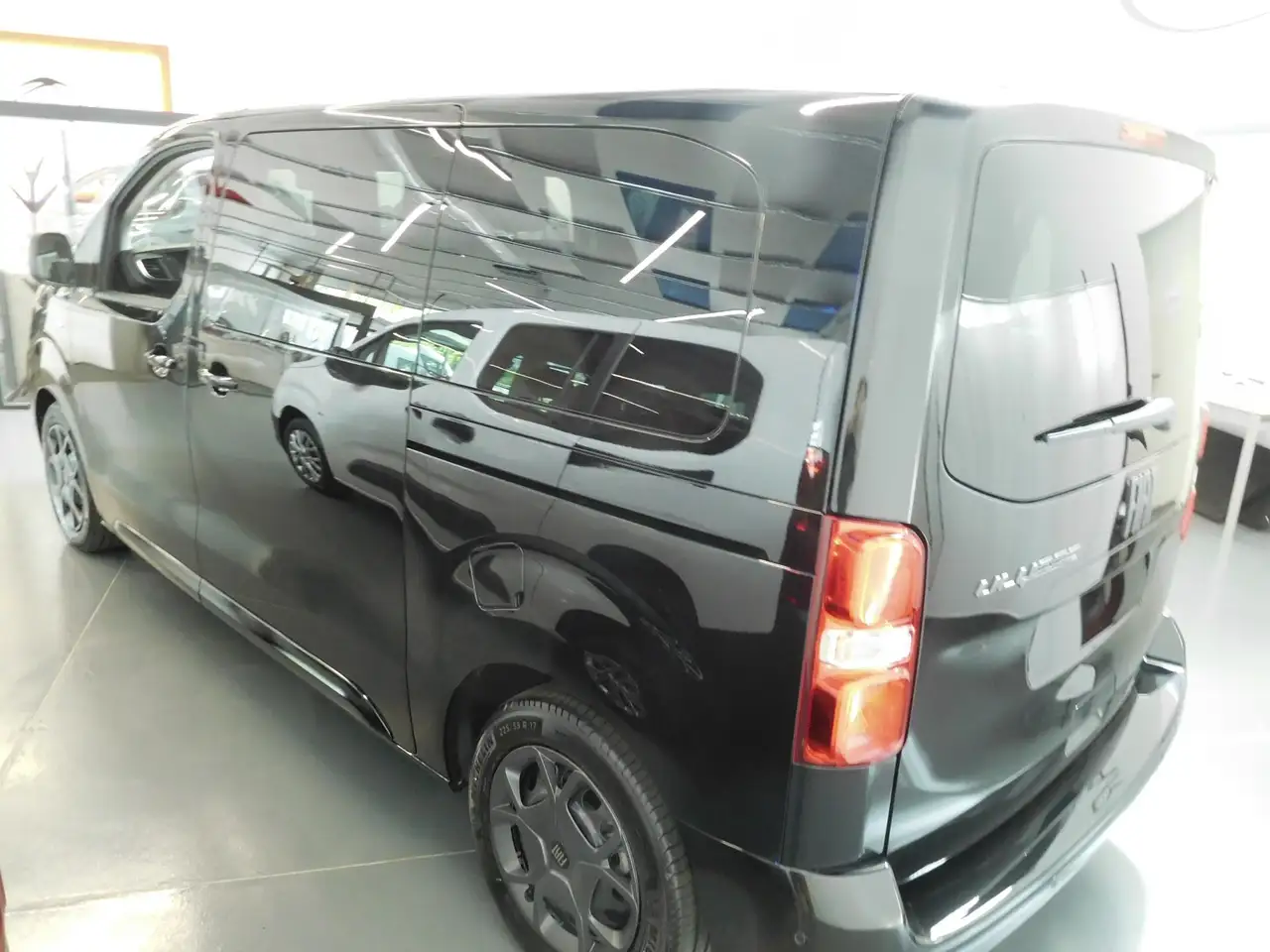 Fiat Ulysse 2026