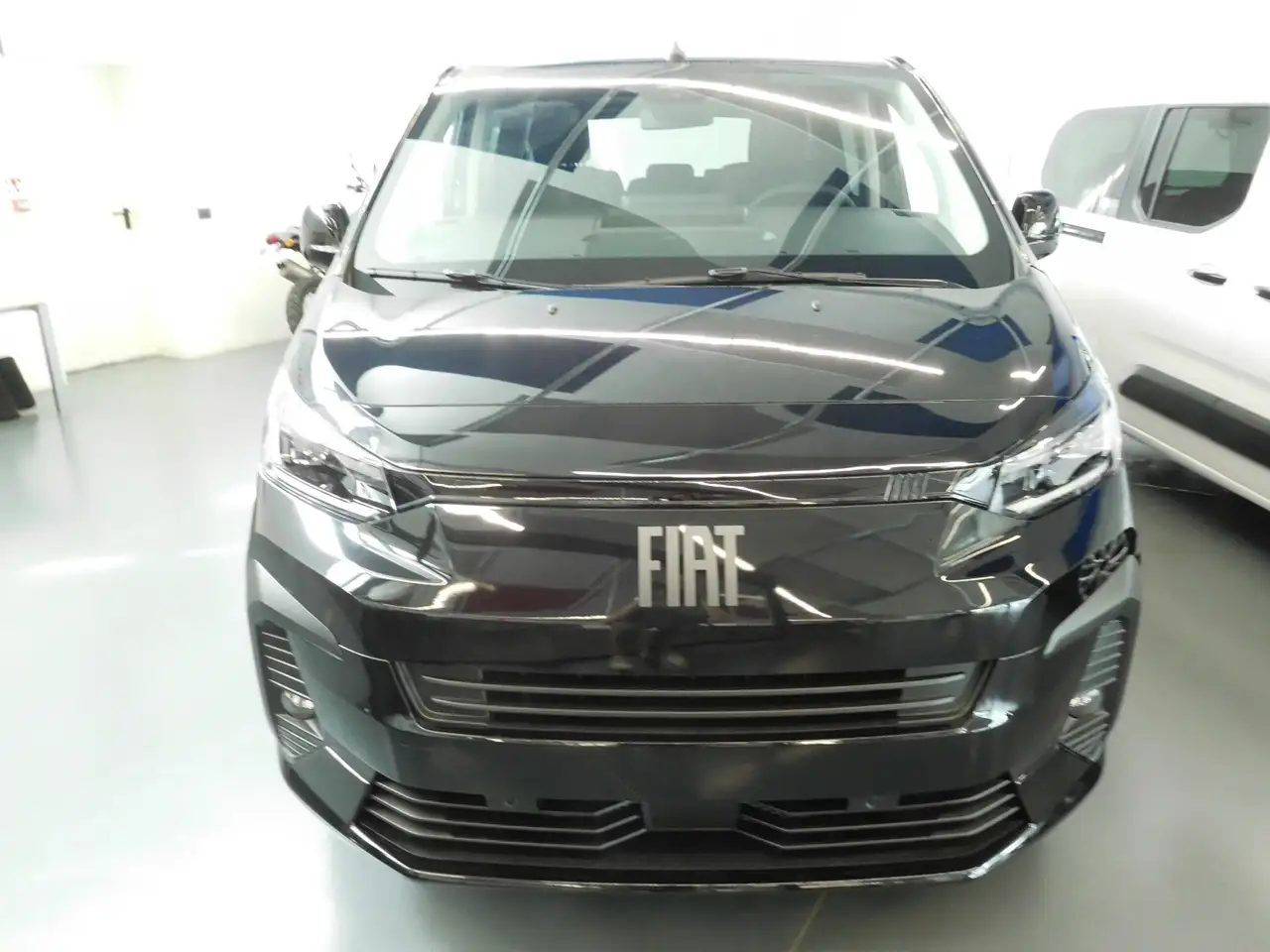 Fiat Ulysse 2026
