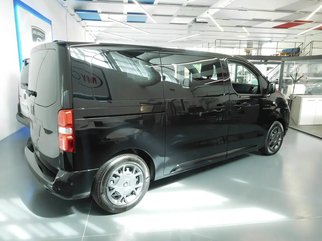 Fiat Ulysse 2026