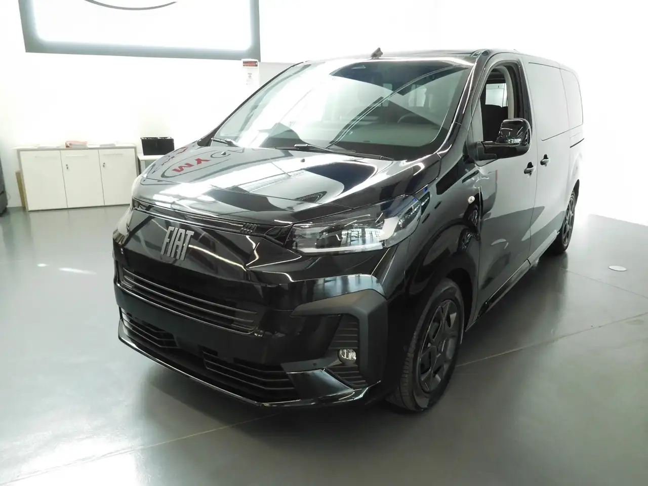 Fiat Ulysse 2026
