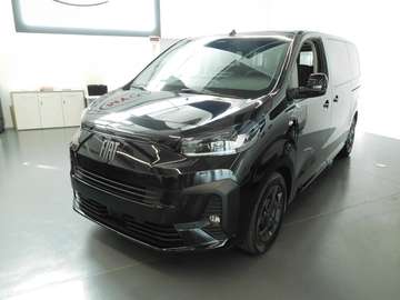 Ulysse 2.2 Multijet 180 CV S&S AT8 Medio 8 Posti