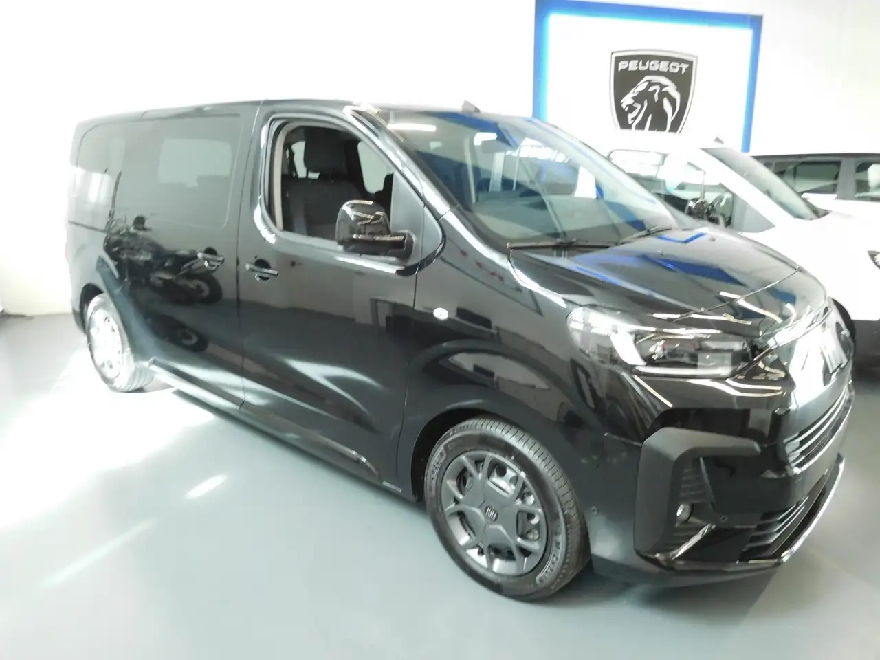 Fiat Ulysse 2026