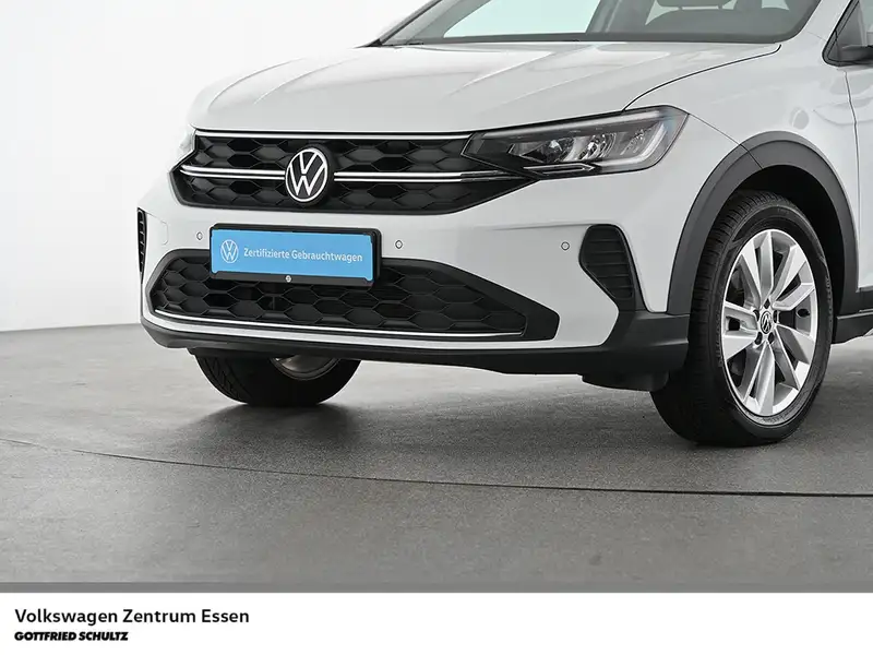 Annonce voiture d'occasion Volkswagen Taigo - CARADIZE