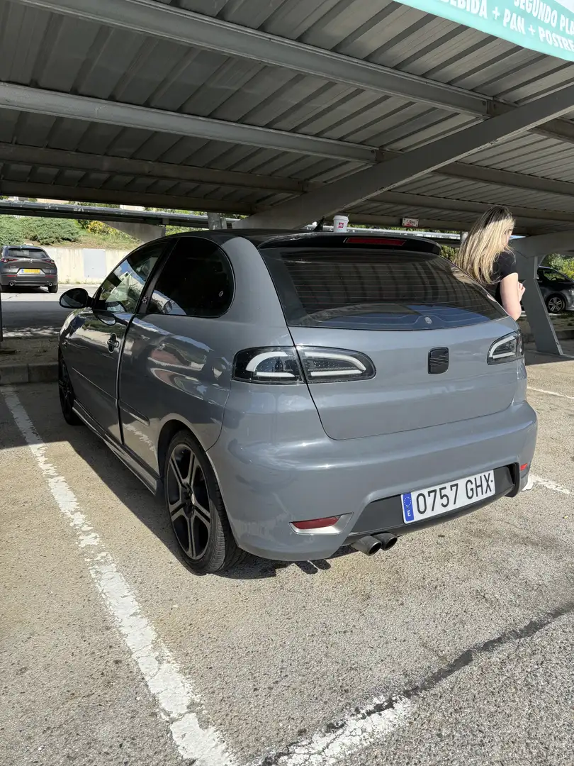 SEAT Ibiza 1.9TDi FR 130 - 2