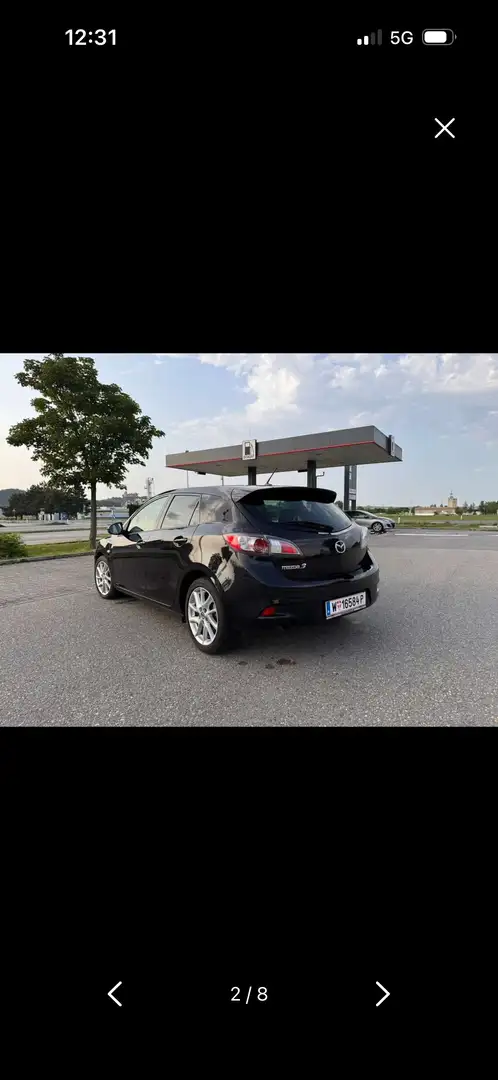Mazda 3 Sport CD116 Takumi II Navi - 2