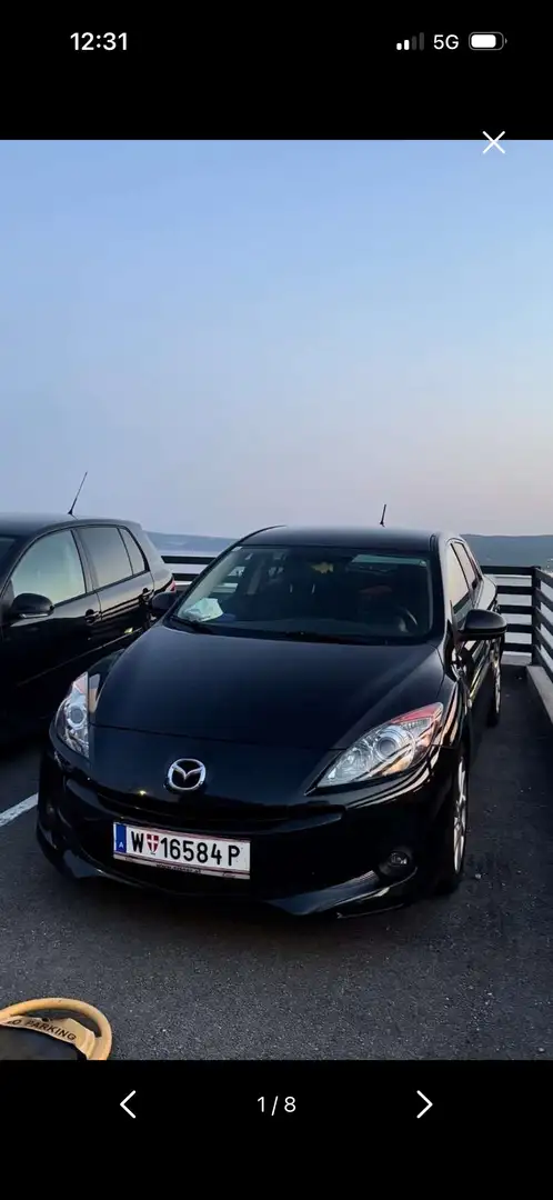 Mazda 3 Sport CD116 Takumi II Navi - 1