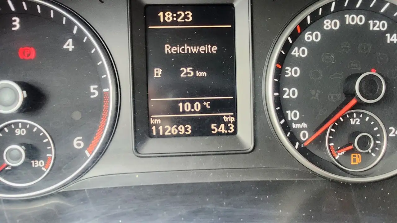 Das Auto