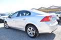 Volvo S60 1.6 D2 115CV 6M CRUISE BT BIZONA KM REALI OK NEOPA Grau - thumbnail 4